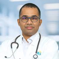 Dr Pradhyumna Reddy